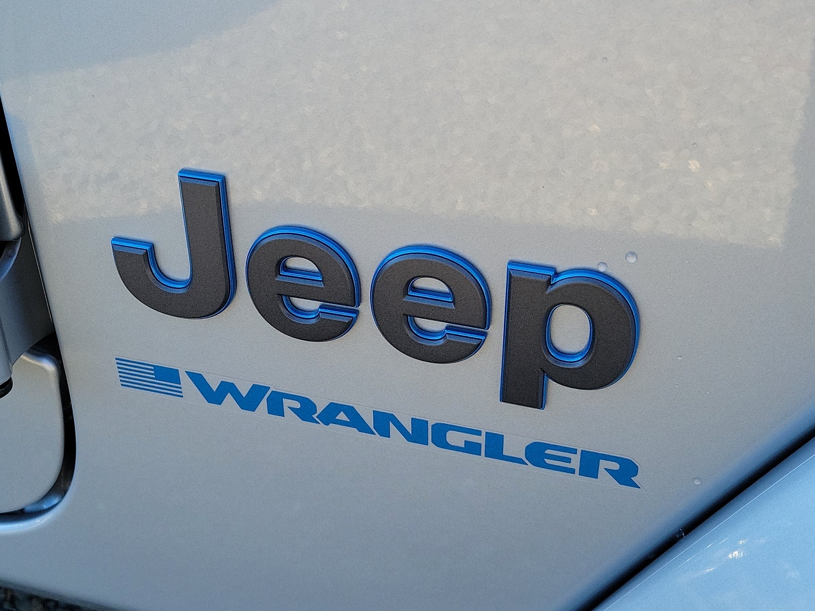 2024 Jeep Wrangler 4xe High Altitude